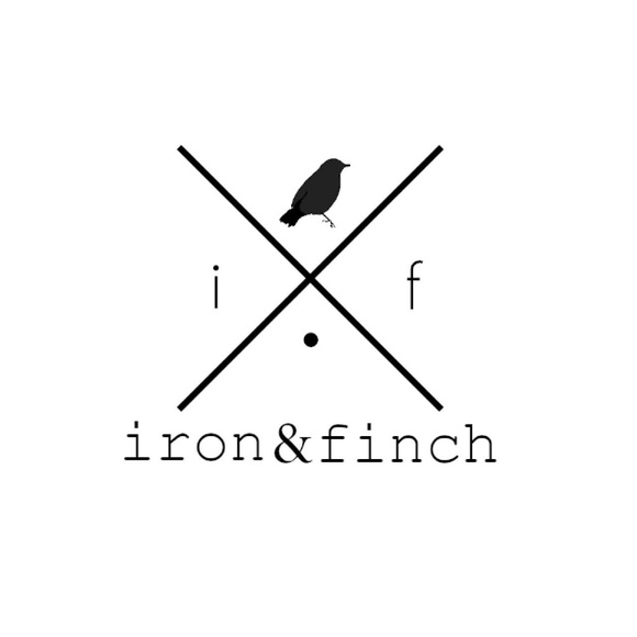 Meet your Posher, iron&finch - Picture 1 of 1